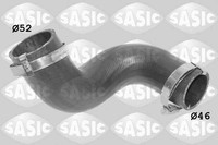 Ladeluftschlauch Sasic 3336355 FüR Audi A4 B7 8EC Avant 8ED 8HE Tfsi 16V Quattro