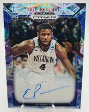2019-20 Panini Prizm Draft Picks Basketball Cards 24