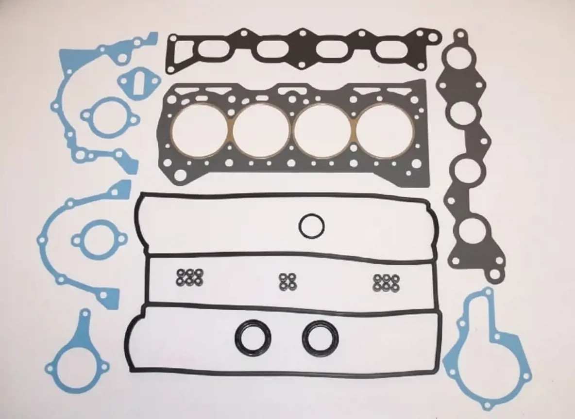 Kit guarnizioni testata 48816 JAPKO per SUZUKI SWIFT II Hatchback