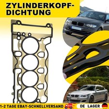 F�r BMW 3er E90-E93 5er E60 E61 X1 11127563412 Dichtung, Zylinderkopf Dichtungen