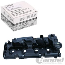 ORIGINAL VAG VENTILDECKEL passend für 1.6 TDI AUDI A3 SKODA OCTAVIA 3 VW GOLF 7