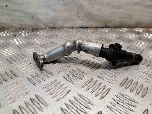 OPEL MERIVA B Turbinenschmierrohr 55569839 1.40 Petrol 88kw 2012 27840185