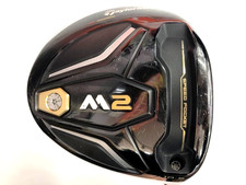 Used TaylorMade M2 2016 9.5  Driver TM-1 216 S-Flex 45.5" RH Japan 1190