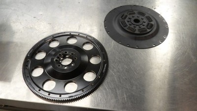 Seven 7 Marine LSA Stock Flywheel & Clutch Assembly Boat 627SV V8 LSX Boat GM