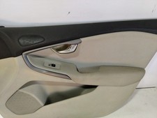 Porte avant et accessoires Volvo CROSS COUNTRY