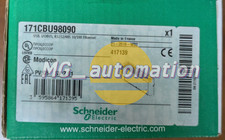New In Box SCHNEIDER ELECTRIC 171CBU98090 PLC Module