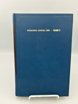 The Upper Atmosphere Meteorology & Physics By Richard Craig (1973) Hardcover