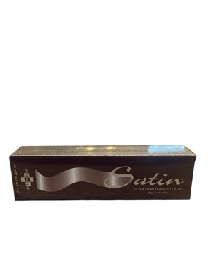 Developlus Satin Ultra Vivid Fashion Colors 4M Dark mahogany
