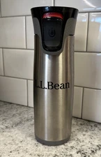 Contigo  Stainless Steel Travel Mug with AUTOSEAL Lid, 16oz.