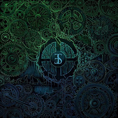 Employed To Serve - Eternal Forward Motion - Cd - G3Z-image