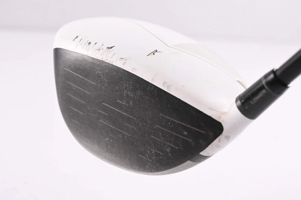 Taylormade RBZ Stage 2 Driver / 10,5 Grad / Regular Flex RocketFuel 50 Schaft - Bild 4 von 4