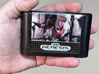 Fatal Labyrinth - Authentic (Sega Genesis) Game Cartridge - Tested