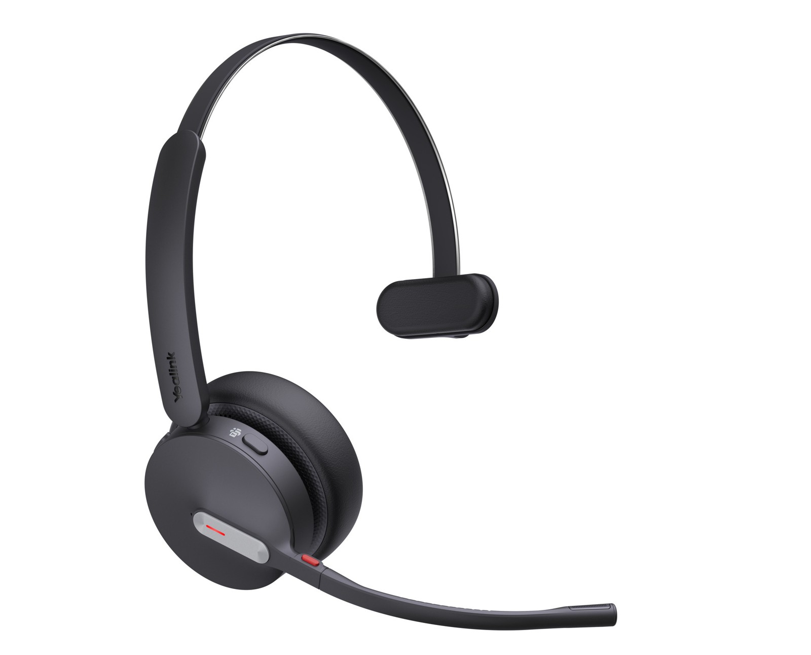 Yealink BH70 Mono - Teams - USB-CA - Bild 4