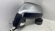 Retroviseur gauche (ou coque) Peugeot 3008