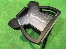 TaylorMade  Spider TOUR TRUSS TM2 34 inch PT  Putter