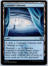 Cephalid Coliseum U Modern Horizons 3 300 NM