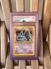 2002 POKEMON NEO DESTINY 1ST EDITION #109 SHINING MEWTWO PSA 9
