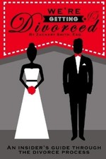 Zachary Smith Were Getting Divorced (Taschenb...