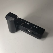 Olympus Winder 2 motor wind