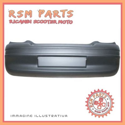 Frontstoßstange AIXAM EVOLUTION EVO 300 400 400 4 7R019A