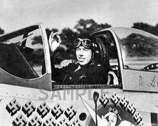 North American P-51 Mustang World War II WWII WW2 8x10 Photo 362c