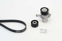 Continental Ctam 7PK1970K1 Keilrippenriemensatz