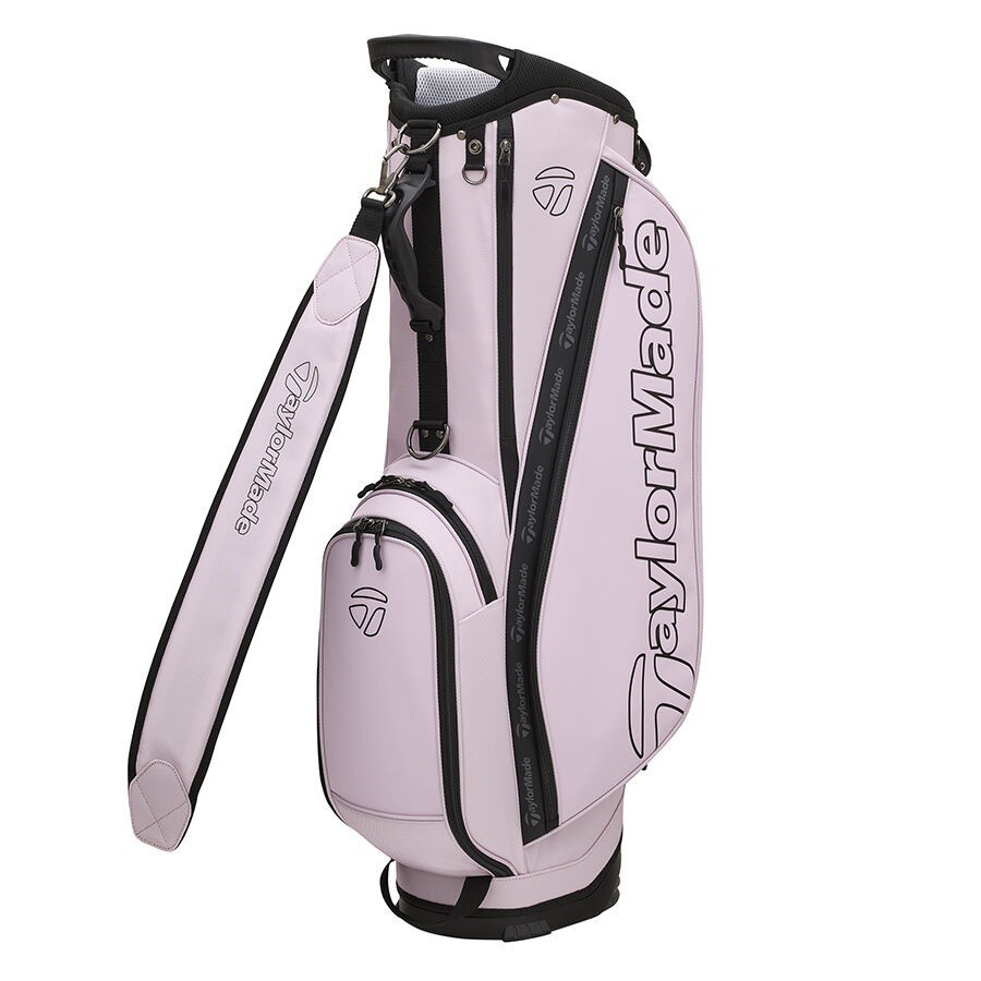 TaylorMade Golf Concept One Carry Stand Bag 9.5 x 47