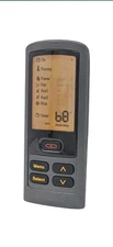 Replacement RC300 Remote Control Transmitter for Heat N Glo Fireplace