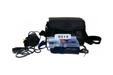 Sony DCR-TRV140  Digital8 Camcorder  560x Digital Zoom  20x Optical Zoom