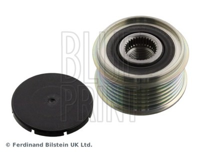 Blue Print ADN161308 Alternator Freewheel Clutch 23151-3Vd1A