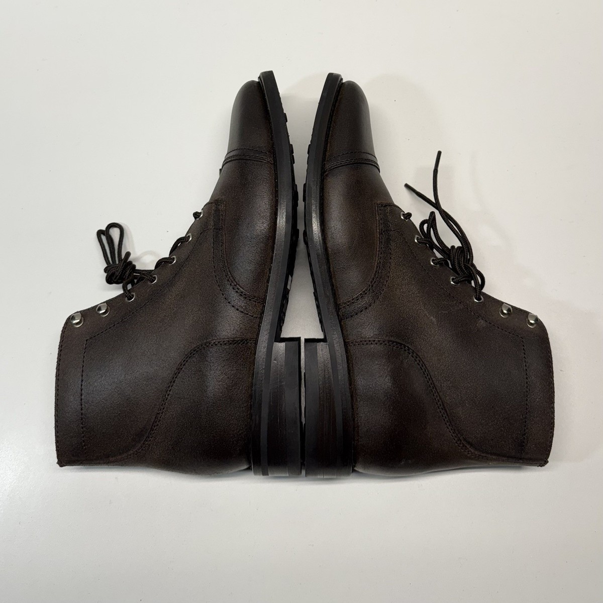 Thursday Boot Co Men