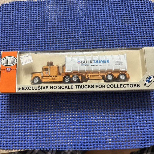 Contenedor a granel Union Pacific escala HO Con-Cor 04-002021 30 ft. | Zustand: New