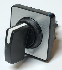 SCHNEIDER ELECTRIC TELEMECANIQUE KBC1H FRONT OPERATOR Selector Switch CAM Switch