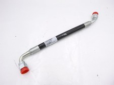 Genuine Parker 46-79636-012 16" OAL Air Hose 90° x 45° 1/2"