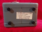 Vintage Fort Knox Metal Safe Superior Toy Combination Coin Bank — photo 5