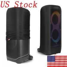 Speaker Dust Protective Cover Party Speaker Sleeve Fit JBL PARTYBOX Ultimate