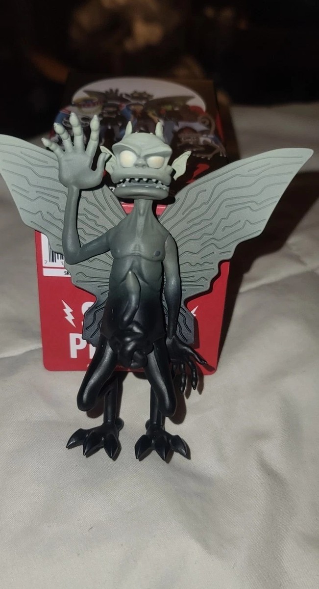 【激レア】ゴリラズ Gorillaz フィギュア white Edition Yahoo!オークション - Gorillaz KidRobot Noodle White Edition
