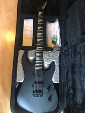 Jackson American Series Soloist SL2MG HT Elec...