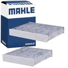 MAHLE KNECHT AKTIVKOHLE-INNENRAUMFILTER passend für CITROËN C3 C4 DS3 DS DS PEUG