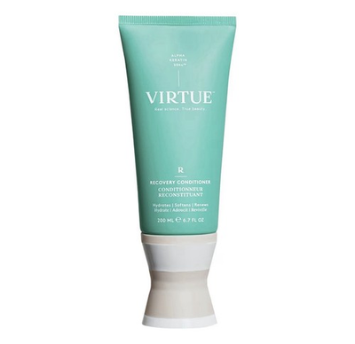 #ad #ad Virtue Recovery Conditioner 6.7 fl oz Hydrating Damage Repair Vegan Cruelty Free $14.00