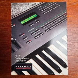 Pc88 Kurzweil | eBay