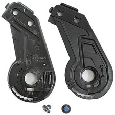 Original Complete Visor Mechanism Kit HJC RPHA-90 90s HJ-29