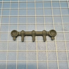1952 52 Ford F1 Pickup Grille 124 125 1