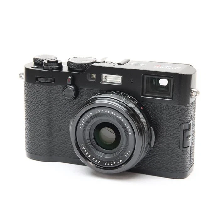 Fujifilm X100F Fujifilm X Series Digital Cameras for Sale | Shop