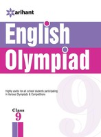 Arihant Experts | Olympiad English Class 9Th | Taschenbuch | Englisch (2016)