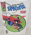 SPAWN #301 2019 Image 9.6 McFarlane Variant Parody Amazing Spider-Man Homage
