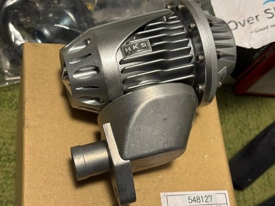 HKS Super SQV4 Blow Off Valve Kit 71008-AS013 For Suzuki Swift