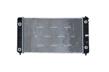 Radiateur Chevrolet BLAZER