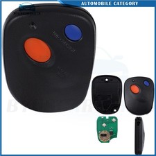 Remote Keyless Entry System For Subaru Outback Impreza Forester 1999 2000-2004