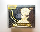 COFFRET POKEMON DRESSEUR D'ELITE ETB ME01 MEGA EVOLUTION GARDEVOIR NEUF SCELLE
